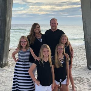 Meet your Posher, Brittoney